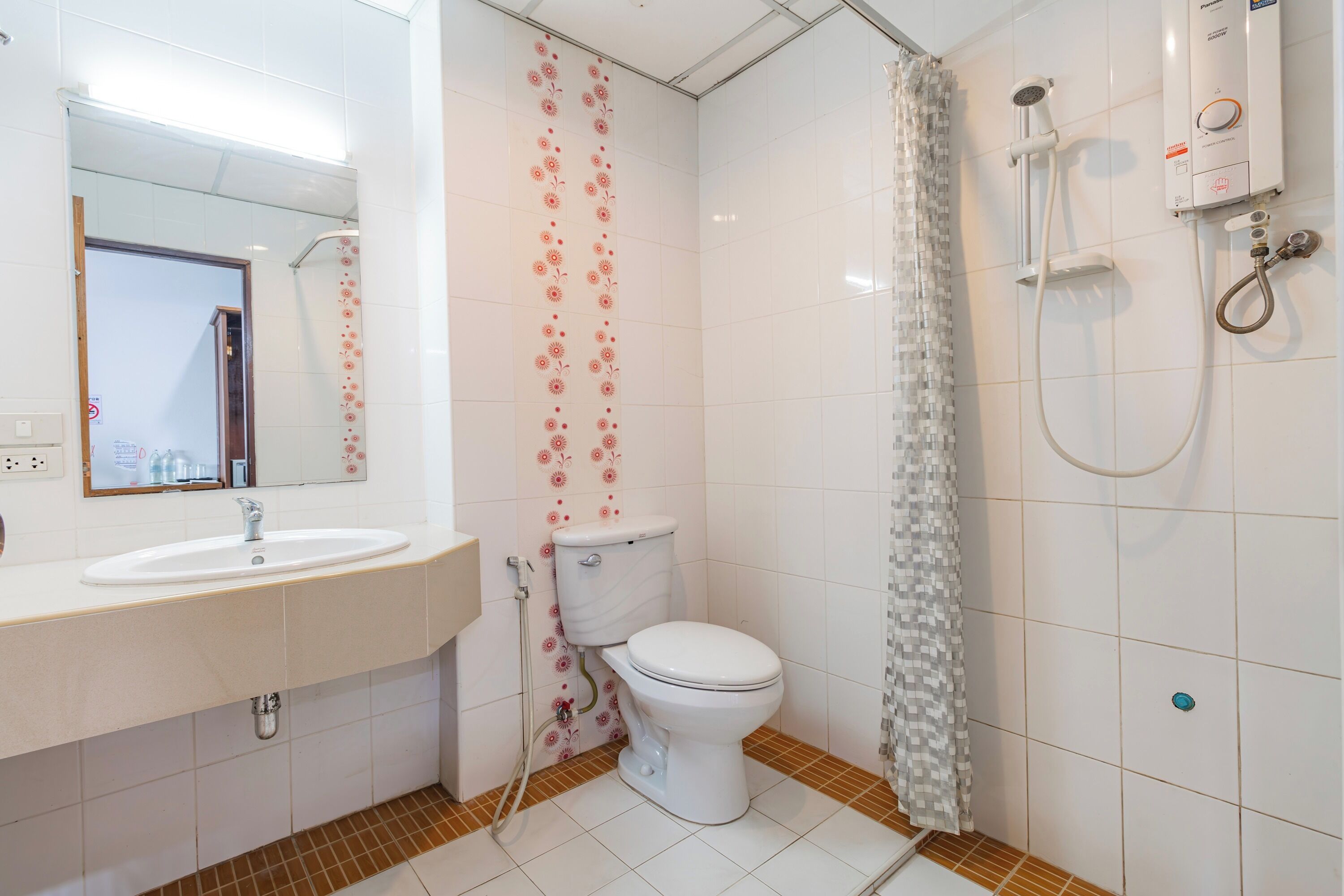 Photo - Budget Stars Hotel Chiang Mai
