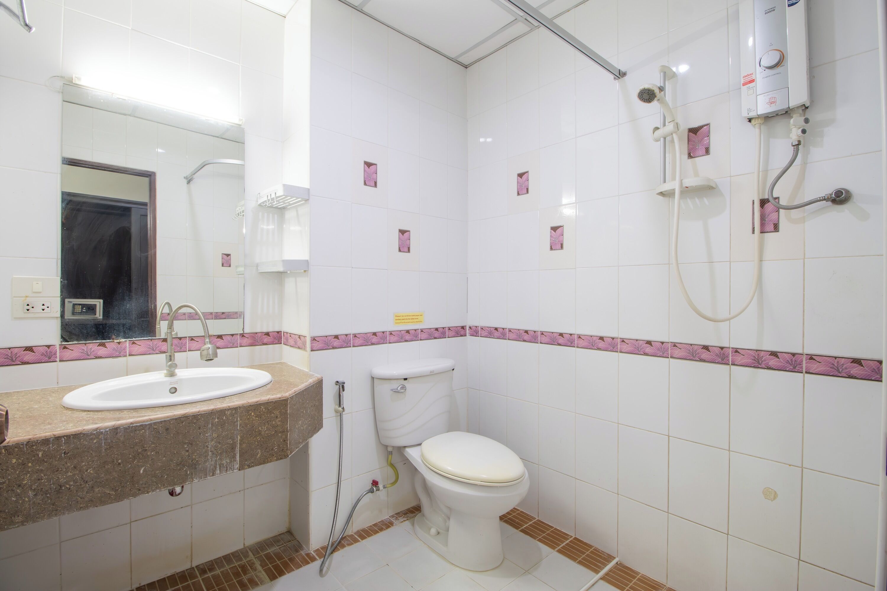 Photo - Budget Stars Hotel Chiang Mai