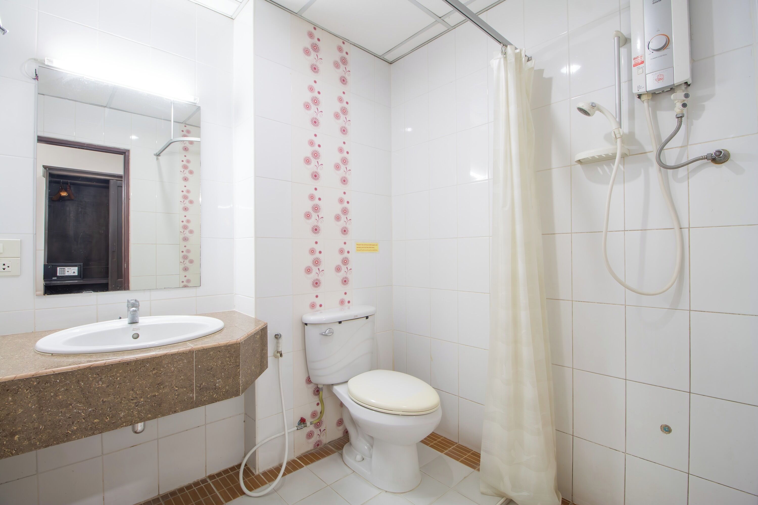 Photo - Budget Stars Hotel Chiang Mai