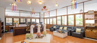 バジェットスターズホテル