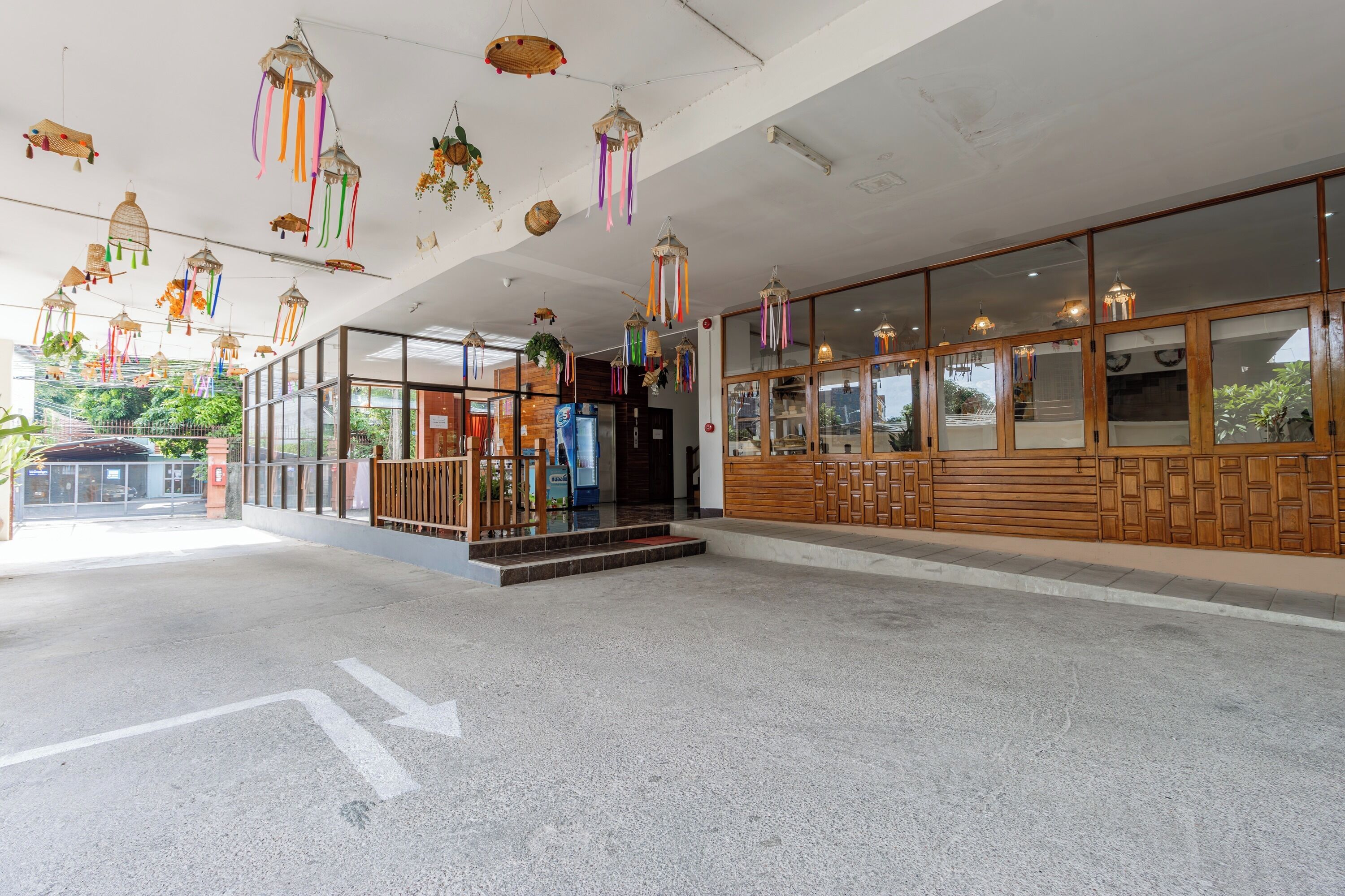 Photo - Budget Stars Hotel Chiang Mai