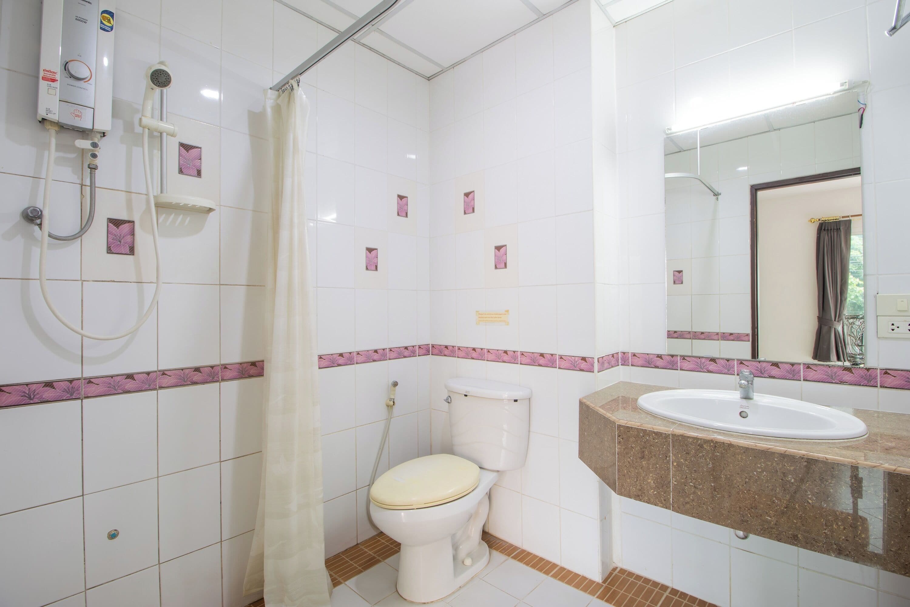 Photo - Budget Stars Hotel Chiang Mai