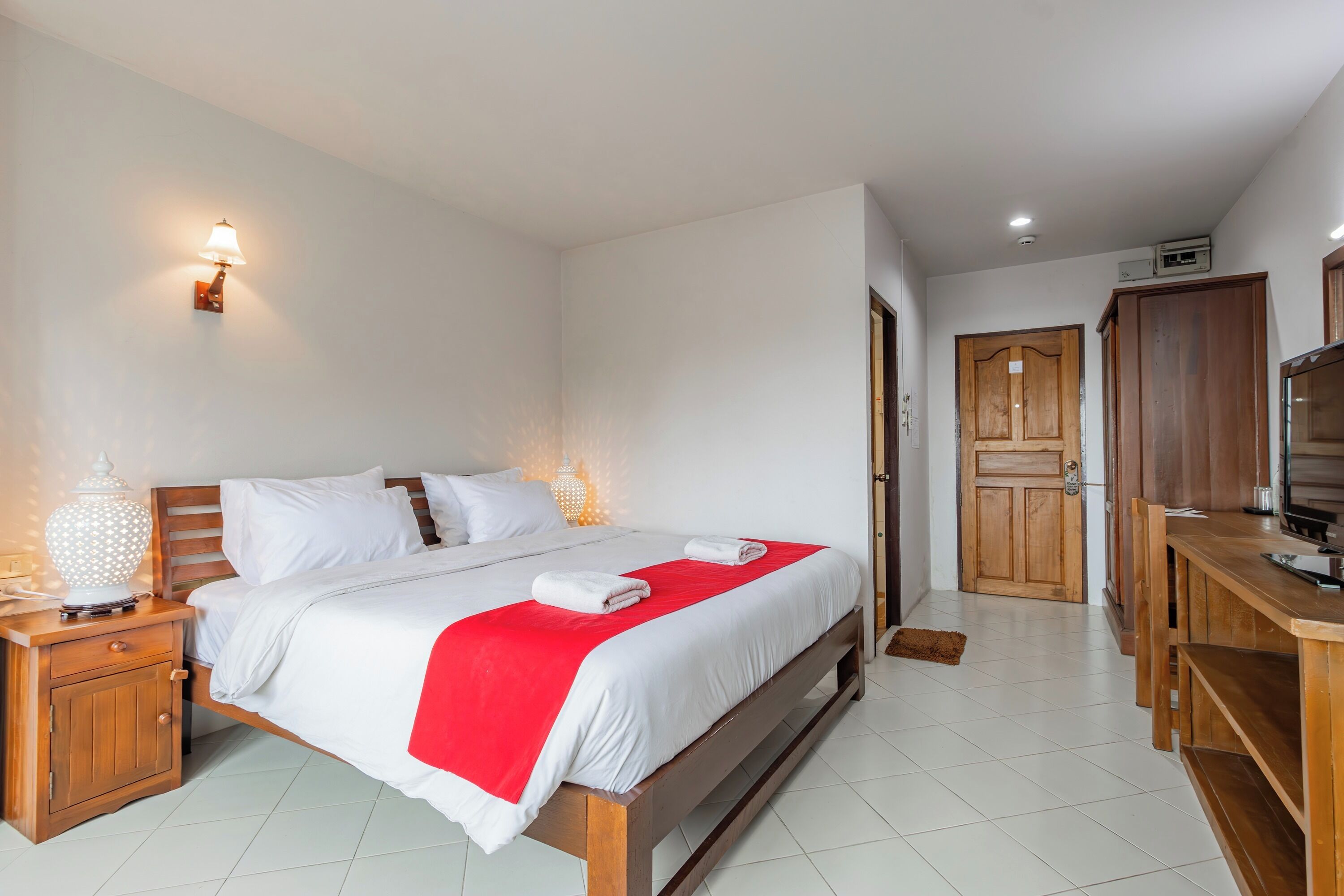 Photo - Budget Stars Hotel Chiang Mai