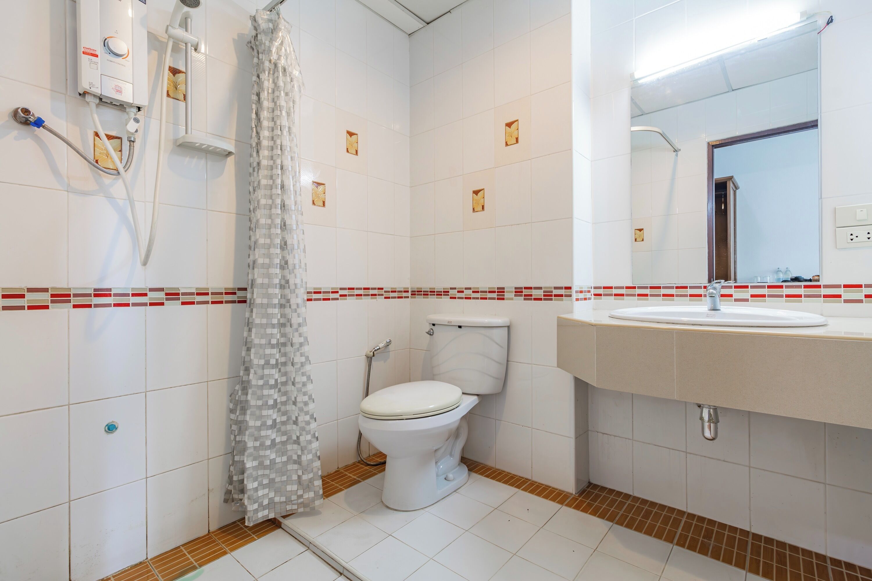 Photo - Budget Stars Hotel Chiang Mai