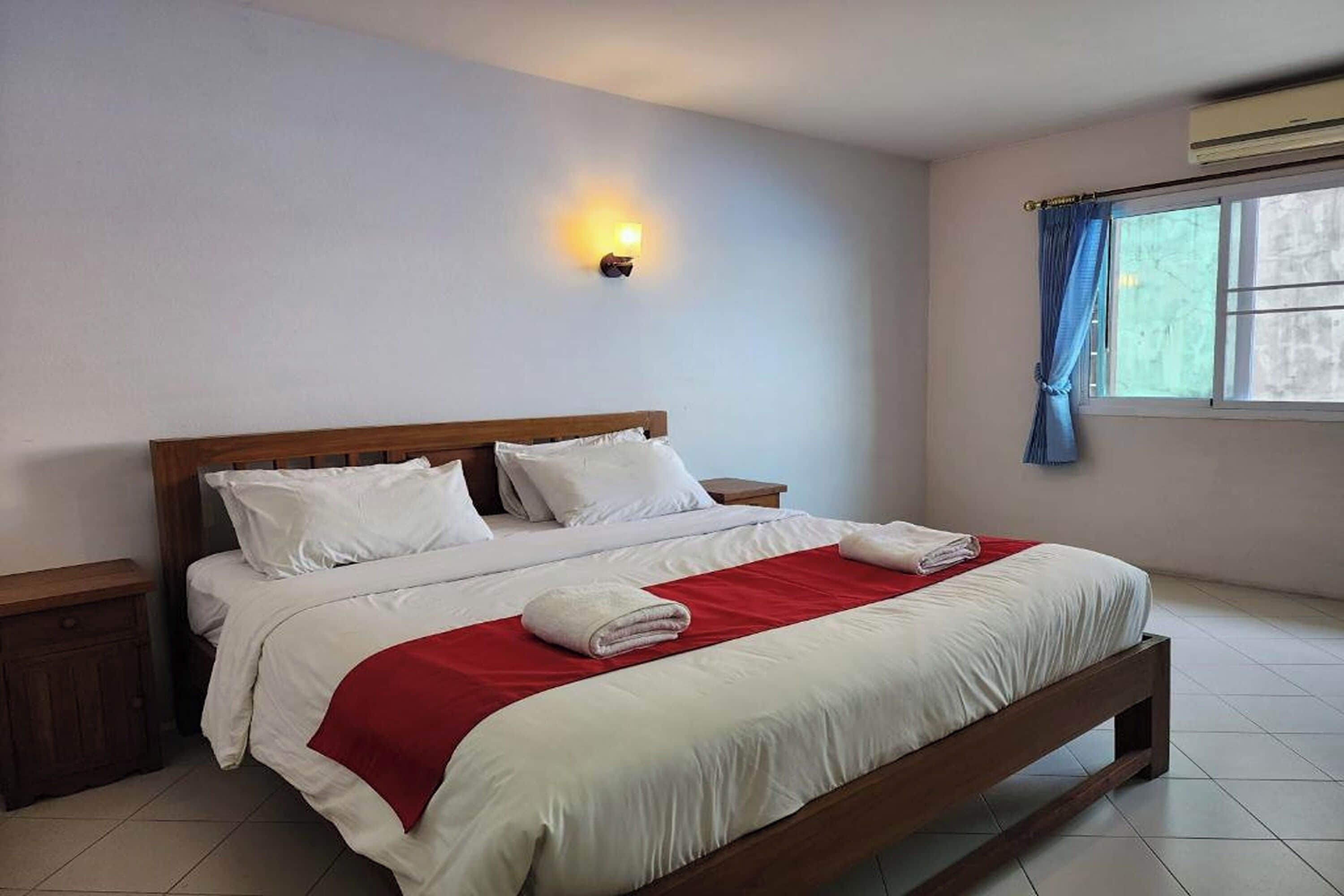 Photo - Budget Stars Hotel
