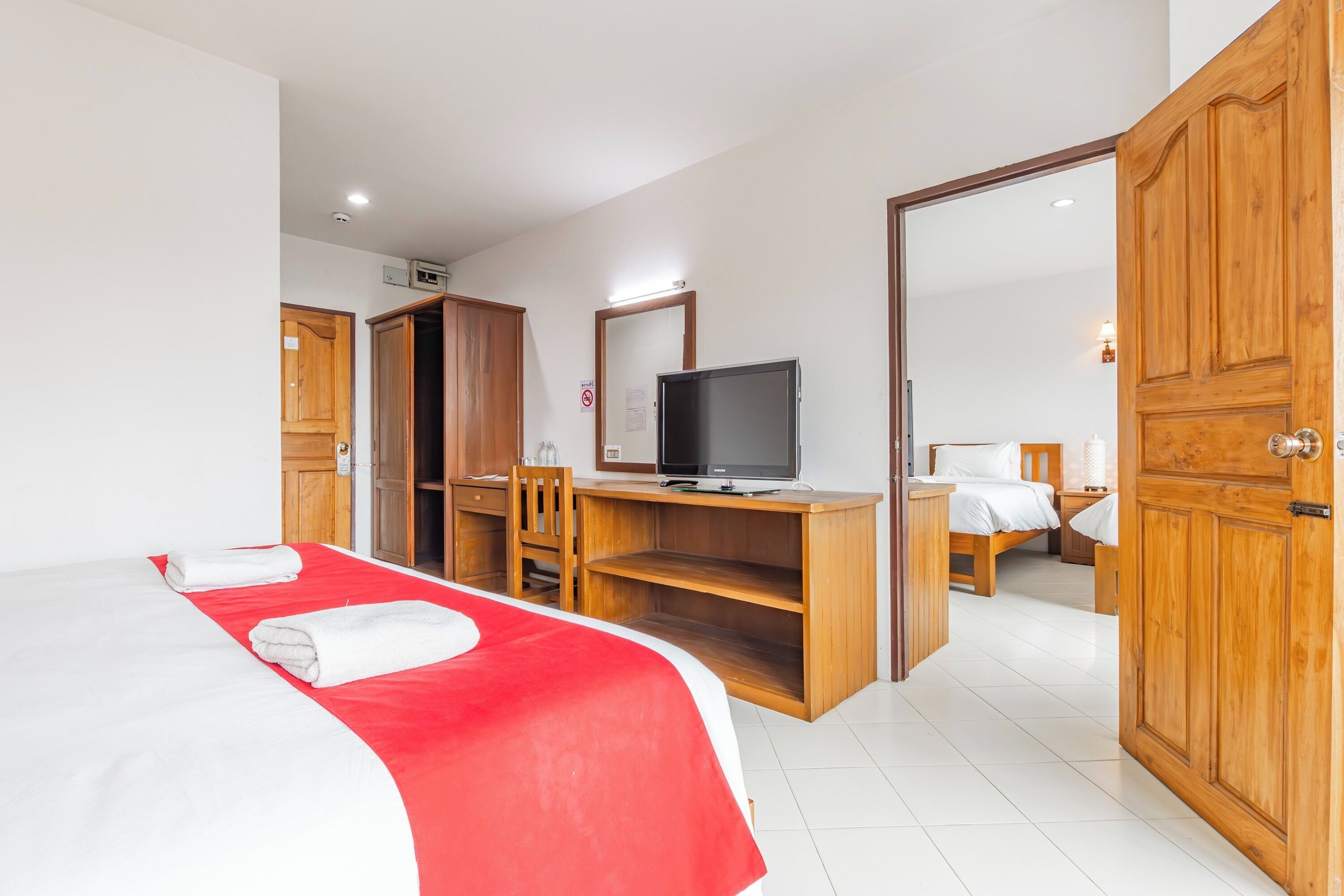 Photo - Budget Stars Hotel Chiang Mai