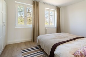 1 habitación y wifi 