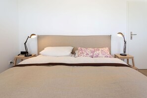 1 Schlafzimmer, WLAN