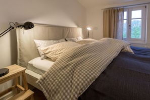 1 Schlafzimmer, WLAN