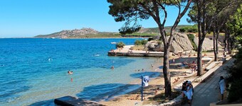 Camping Village Capo d'Orso by Interhome