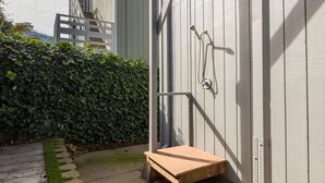住宿地面