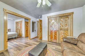 Lägenhet (5 Bedrooms) | Interiör