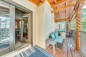 Appartement (5 Bedrooms) | Intérieur