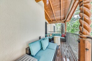 Appartement (5 Bedrooms) | Intérieur