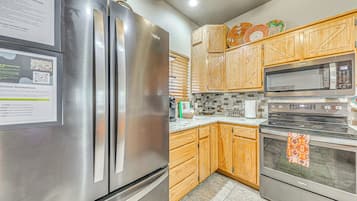 Apartment (5 Bedrooms) | Interior