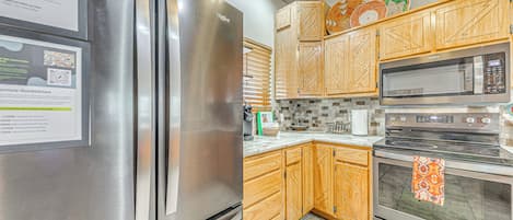 Apartment (5 Bedrooms) | Innenbereich