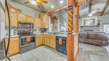 Apartment (5 Bedrooms) | Interior