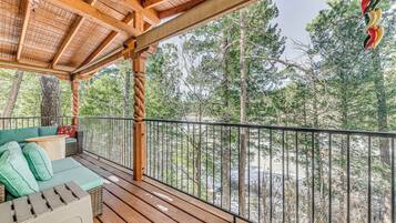 Apartment (5 Bedrooms) | Interior