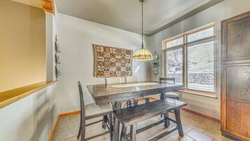 Apartment (5 Bedrooms) | Interior