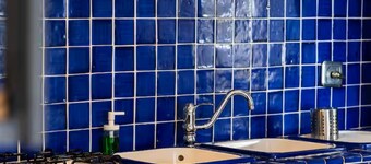 Panoramic Country House with Sea View in Cilento