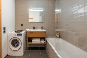 Hair dryer - Freney · Lovely New Apartment in Town Center (Les Houches)