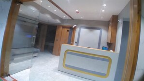 منطقة الاستقبال