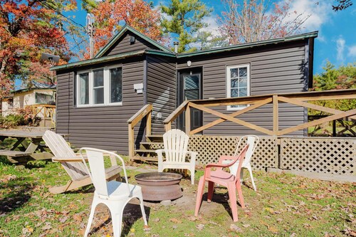 3-Bedroom Cottage #7 - Austrian Pine