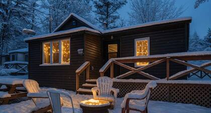 3-Bedroom Cottage #7 - Austrian Pine