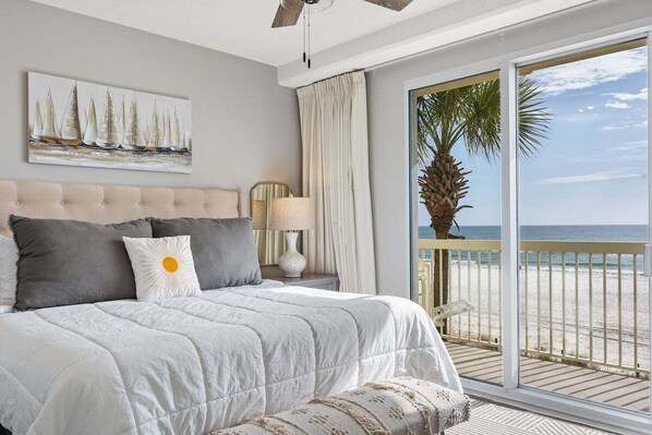 3 Schlafzimmer, Bügeleisen/Bügelbrett, kostenloses WLAN, Bettwäsche