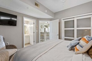 3 habitaciones, tabla de planchar con plancha y wifi gratis