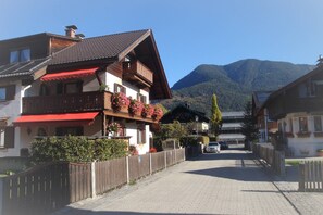 Eksteriør