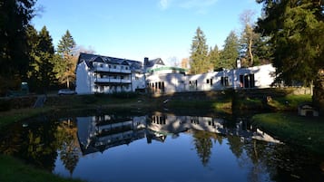 Aussenbereich