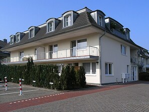 Esterni