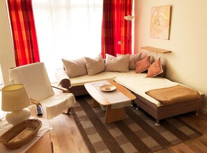 TV, impianto stereo