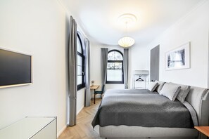 3 soveværelser, gratis Wi-Fi, sengetøj