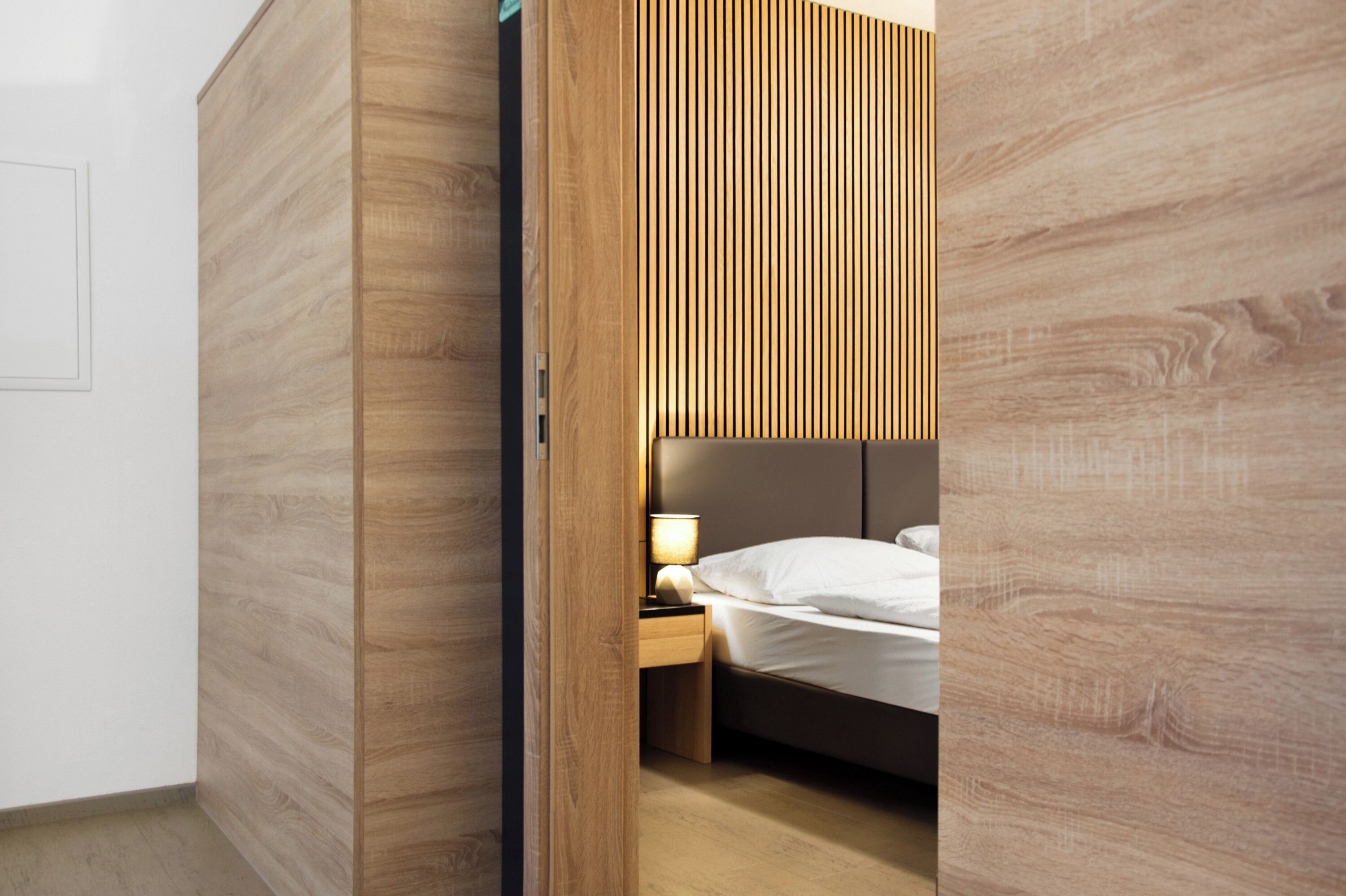 1 bedroom, free WiFi, bed sheets, wheelchair access