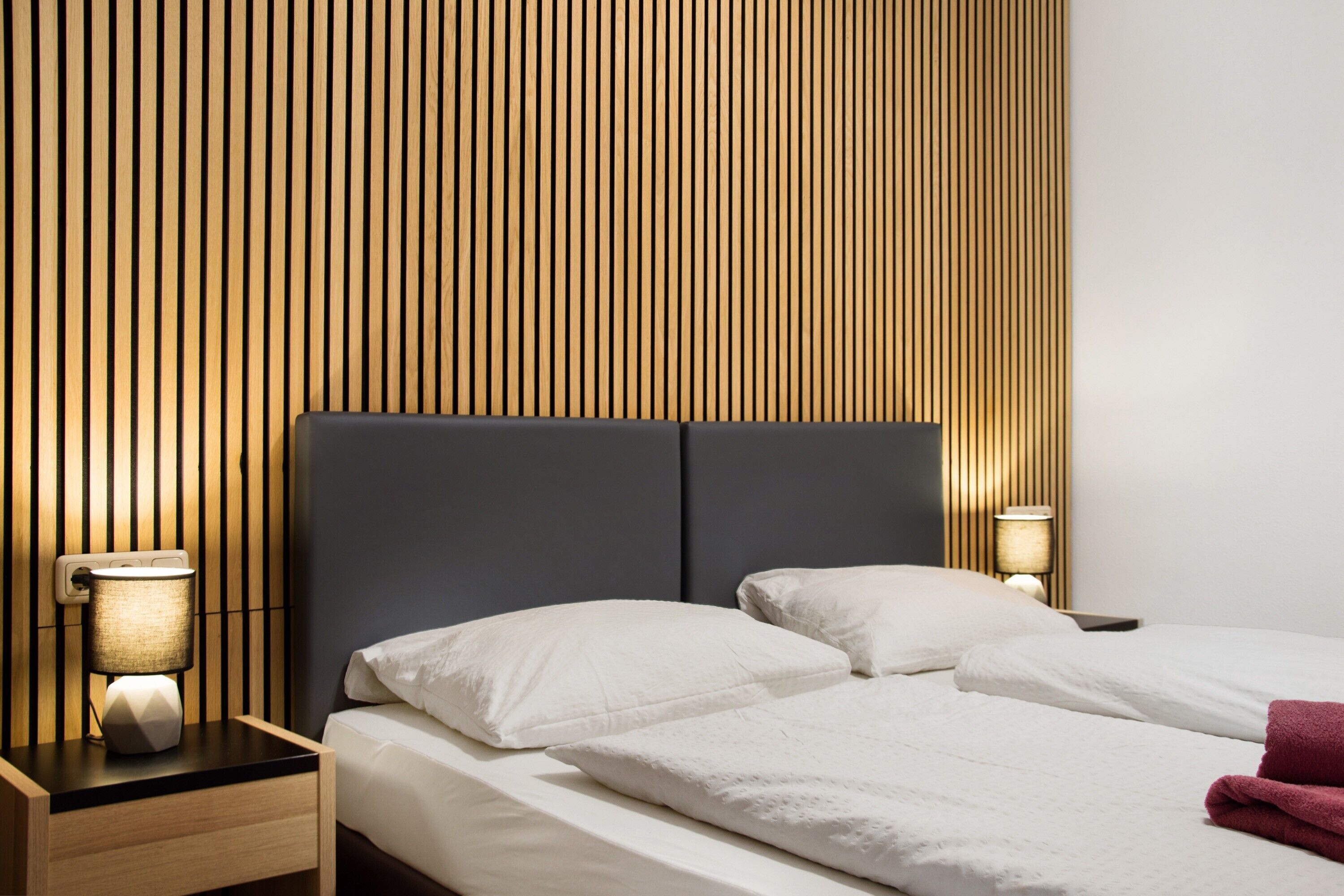 1 bedroom, free WiFi, bed sheets, wheelchair access