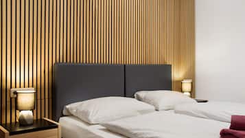 1 bedroom, free WiFi, bed sheets, wheelchair access