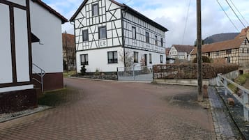 Außenbereich