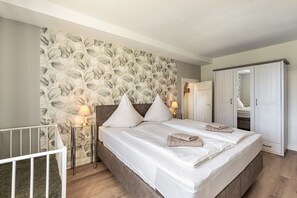 3 habitaciones, tabla de planchar con plancha y wifi gratis 