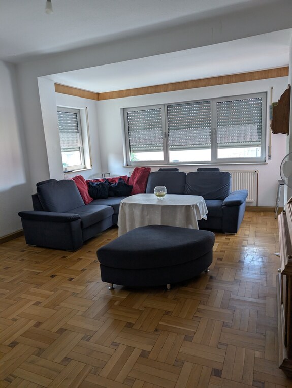 Ferienwohnung 'Backstubencafe Beck' Mit Privatterrasse Und Wlan - Herrieden