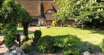 Apartment 'Ferienwohnung Drift' with Private Garden and Wi-Fi