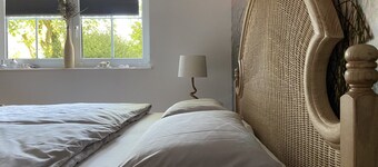 Apartment 'Ferienwohnung Taunusglück' with Private Terrace, Private Garden and Wi-Fi