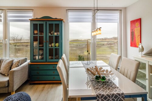 Ferienwohnung 'Ferienhaus Raschke' mit traumhaftem Meerblick