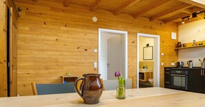 Interior - Apartment 'St Georgen 1' with Shared Terrace, Balcony and Wi-Fi (Freiburg im Breisgau)