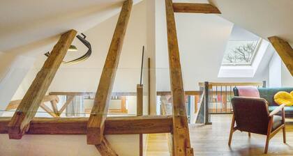 Ferienwohnung 'Freiburg 2' mit gemeinsamen Freisitz