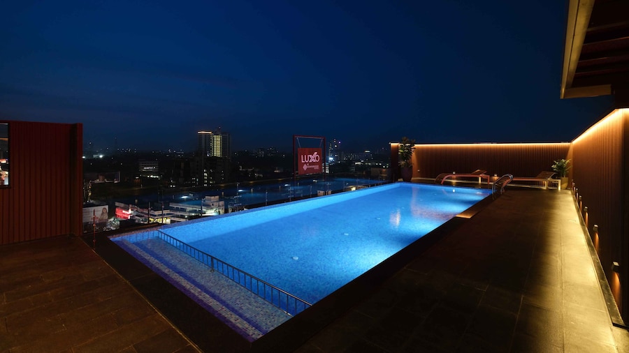 Luxo Kochi