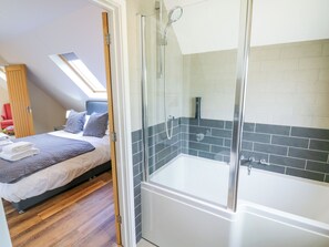 Ferienhaus | Innenbereich