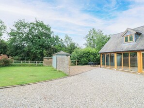 Interior - The Coach House (Banbury)