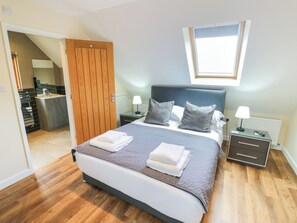 Interior - The Coach House (Banbury)